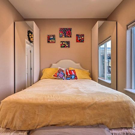 Modern Sun City Studio Near Deer Valley Golf Sun City West Buitenkant foto