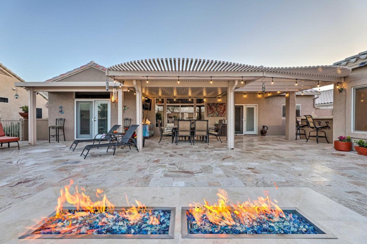Modern Sun City Studio Near Deer Valley Golf Sun City West Buitenkant foto