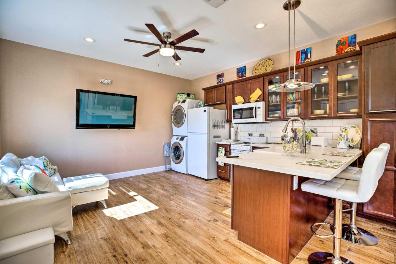 Modern Sun City Studio Near Deer Valley Golf Sun City West Buitenkant foto