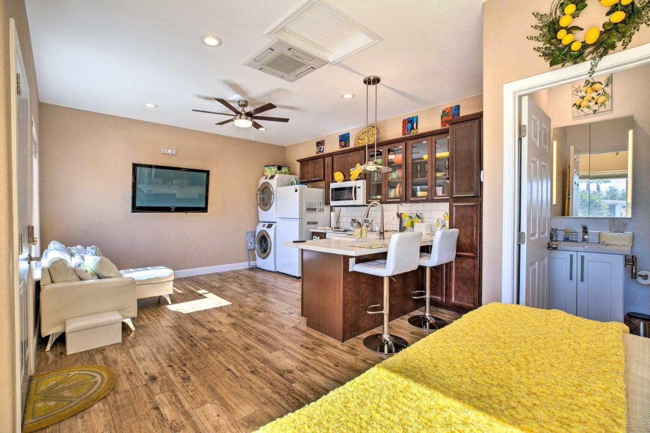 Modern Sun City Studio Near Deer Valley Golf Sun City West Buitenkant foto