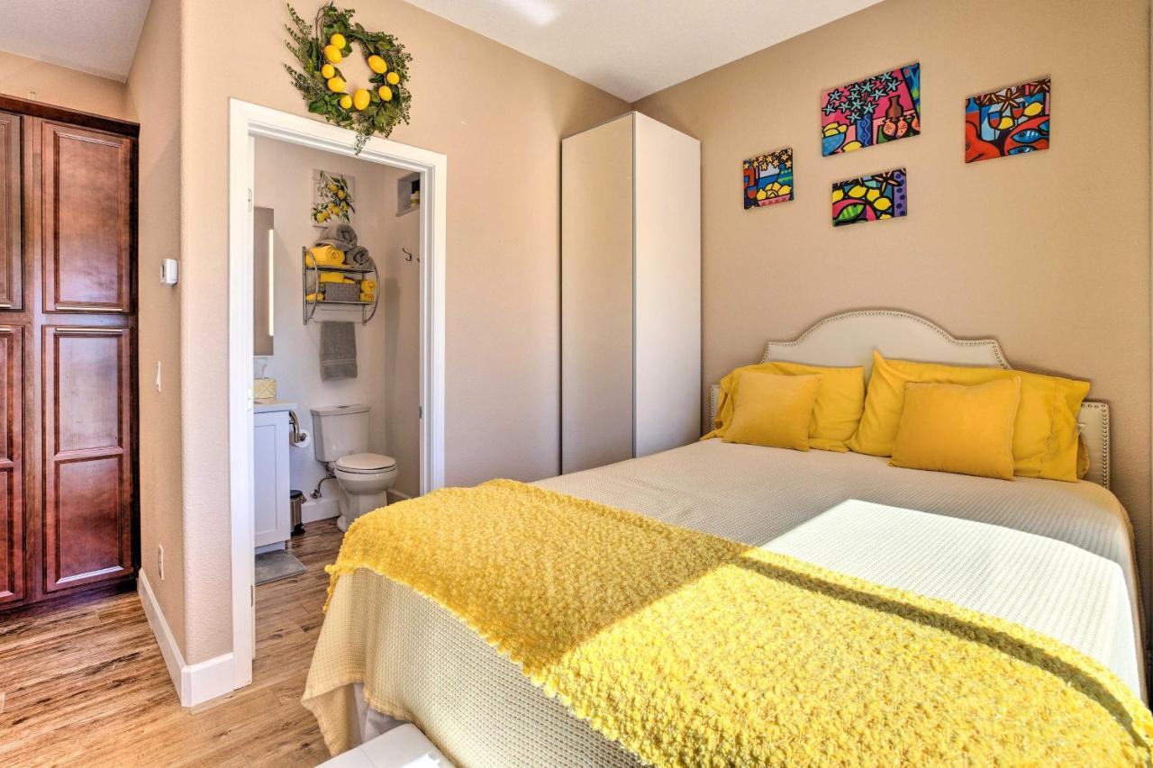 Modern Sun City Studio Near Deer Valley Golf Sun City West Buitenkant foto